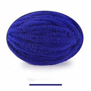 Fil <span class=keywords><strong>de</strong></span> Chenille Jumbo pour bras, couverture tricotée, en Chenille, vente en gros, <span class=keywords><strong>Amazon</strong></span> - Product Image 6