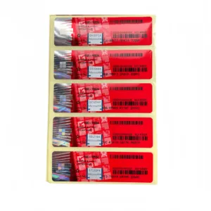 Etiqueta Roja Original de <span class=keywords><strong>Licencia</strong></span> OEM de Win11 Pro, Activación en Línea, Etiqueta Roja para <span class=keywords><strong>Windows</strong></span> <span class=keywords><strong>11</strong></span> Pro, Gran Oferta, 6 Meses de Garantía - Product Image 1