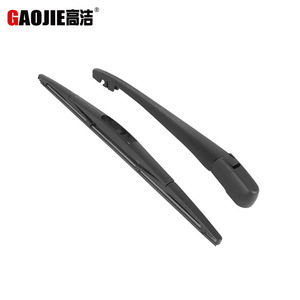 Escobilla Limpiaparabrisas Gaojie de 265 mm de Caucho Natural para Parabrisas Trasero de Jeep Grand Cherokee - Product Image 2