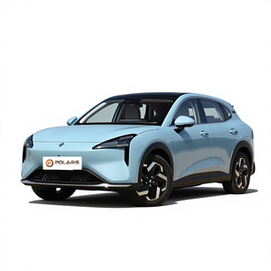 2026 SAIC-GM-Wuling Baojun Yunhai 600km Pure Electric Standard Edition Neuf ou d'occasion disponible - Product Image 1