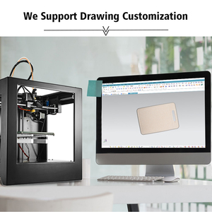 كتل تقطيع التيتانيوم للمطبخ غير قابلة للخدش لوح تقطيع التيتانيوم مزدوج الجانب - Product Image 3