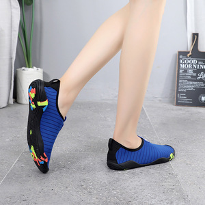 Chaussures de yoga et de fitness à séchage rapide, sandales de randonnée et de rivière, chaussures de natation pour hommes et femmes, vente en gros du fabricant - Product Image 3