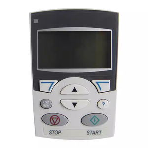 Módulo Controlador PLC en Existencia, Convertidor de Frecuencia ACS880 - Product Image 1