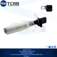 Capteur de position du vilebrequin du moteur TCRB 94660613102 3.6 V6 24V 94660613100 94660613101 0261210354 pour Porsche Cayenne Maca