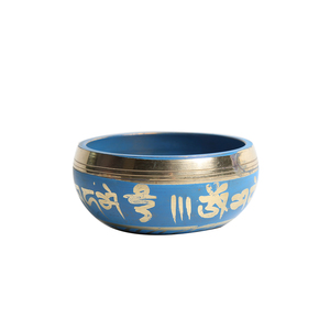Precio barato Chakra Nepal cuenco tibetano anillo de Yoga/Meditación para venta - Product Image 3