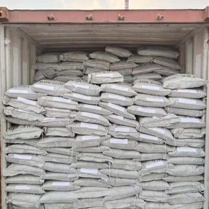 Ácido Oxálico CAS 144-62-7 H2C2O4 Polvo Blanco Grado Industrial 99.6% de Pureza Bolsa de 25 kg Uso - Product Image 5