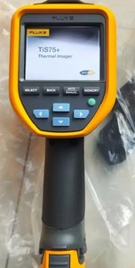 กล้อง Fluke TiS 75 ความละเอียด 384 x 288 พิกเซล พร้อมฟังก์ชันพิเศษในตัว - Product Image 1