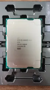 8460Y Xeon-Platinum ขนาดใหญ่ + 2.0GHz 40-core 300W P49604-B21 HPE - Product Image 3