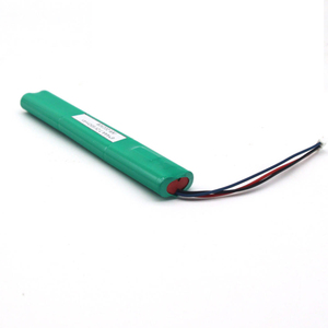 ก้อนแบตเตอรี่ลิเธียมไอออน2.4V-24V NiMH 3.6V-9.6V ซีรีส์นิกเกิลโลหะตามสั่ง - Product Image 5