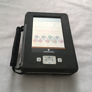 Dispositivo Comunicador con Pantalla Táctil Resistiva VGA a Color de 5.7 Pulgadas (14.5 cm) - Product Image 2