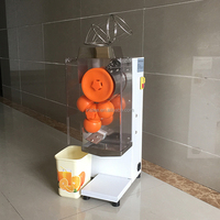 Presse-agrumes YY en acier inoxydable, extracteur de jus de fruits, presse-citron pour la cuisine