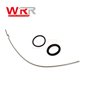 1673204005 1673204205 Amortiguador de Suspensión Neumática para Benz W167 GLE350, Amortiguador Delantero Derecho Confiable, Resorte, Amortiguadores Neumáticos - Product Image 6