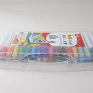 Nhà Sản xuất' người bán tốt nhất giá rẻ 12/24/36/48 màu acrylic Markers Set cho trẻ em biểu tượng tùy chỉnh sơn bút cho nghệ thuật - Product Image 5