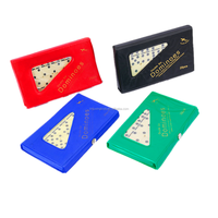 Vente directe de nouveaux dominos en plastique - Non toxique, taille personnalisée