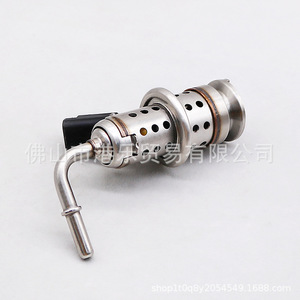 Boquilla de urea Hong Le Sensors 9802763880 de acero inoxidable para reemplazo del tanque de diésel - Product Image 2