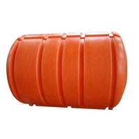 Moule de rotomoulage en PEHD pour quai flottant à longue durée de vie, pour jet ski, prix compétitif, fournitures marines