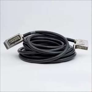 Câble de données de contrôle pour robot industriel KUKA, pièce de rechange, câble de connexion X32 - X32.1 KR <span class=keywords><strong>C4</strong></span> ; 3 m 00207554 00-207-554 - Product Image 2