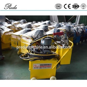 Preda ống làm việc góc sửa chữa máy hvac không khí góc inserter máy làm - Product Image 6