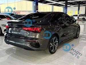 Nouvelle Audi A3L <span class=keywords><strong>Limousine</strong></span> 35 TFSI 2023, confort supérieur moderne et économie de carburant - Product Image 6