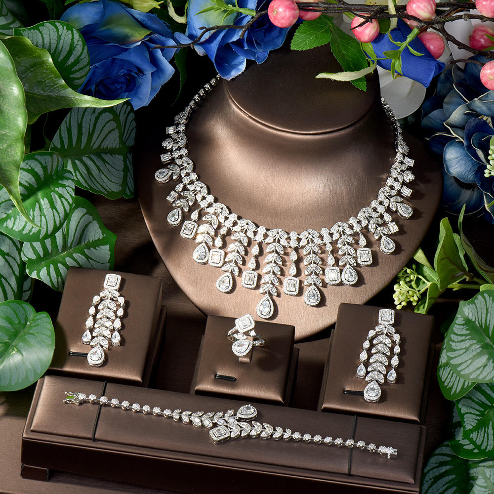 ชุบทองคำขาว