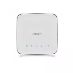 Routeur 4G LTE débloqué Alcatel Link Hub HH41NH, routeur WiFi sans fil 4G LTE, téléphone domestique, internet pour Alcatel HH41NH - Product Image 6