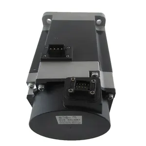 A06B 0166 B189 Fanuc Серводвигатель A06B-0166-B189 управления