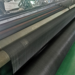 بولي إيثيلين عالي الكثافة أسود أزرق داكن أخضر داكن نسيج كتلة uvera لفة للمنزل والحديقة والزراعة شبكات تظليل واقية من الشمس - Product Image 6