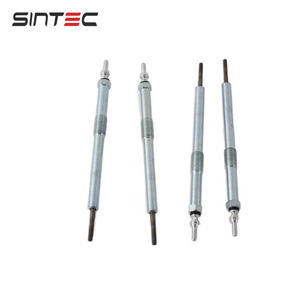Pièces automobiles d'origine, <span class=keywords><strong>bougie</strong></span> <span class=keywords><strong>de</strong></span> préchauffage du moteur 1015010-FD2300, adaptée au moteur diesel Dongfeng M9T - Product Image 1