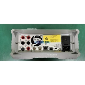 Multímetro Digital Keysight 34465A 6 1/2 / Entrega Rápida / Disponible en Stock - Product Image 3