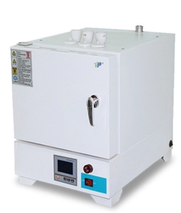 Série <span class=keywords><strong>TZH</strong></span>/TSZH 1200 ℃   Four à haute résistance thermique avec contrôleur PID, protection à gaz inertes, traitement thermique en laboratoire - Product Image 4