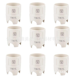 อุปกรณ์เสริมสำหรับเครื่องขูดหินปูนอัลตราโซนิก Woodpecker ประแจจำกัดแรงบิดอเนกประสงค์ สำหรับทำความสะอาดฟัน ฟันอุด ฟันปลอม และเข็ม - Product Image 5