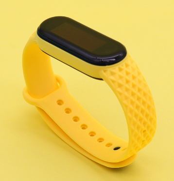Jaune