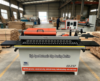 Machine à chantourner industrielle Foshan EX237 (équipée de systèmes de chantournage, de découpe, de finition des extrémités et de polissage)