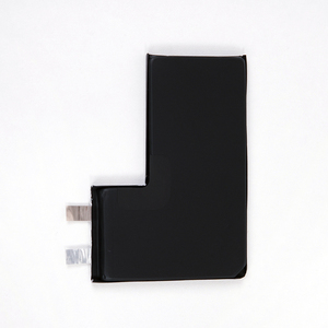 <span class=keywords><strong>Batterie</strong></span> <span class=keywords><strong>de</strong></span> téléphone portable rechargeable en Chine compatible avec les modèles <span class=keywords><strong>iPhone</strong></span> 5 6 <span class=keywords><strong>6s</strong></span> 6sPlus 7 7Plus 8 8p 14 15 Plus X XR XS MAS en S - Product Image 5
