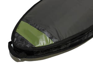 Estuche Rígido de EVA Personalizado para Tabla de Surf, Bolsa de Viaje para Tabla de Paddleboard o Longboard, Protección para tu Tabla de Surf - Product Image 5