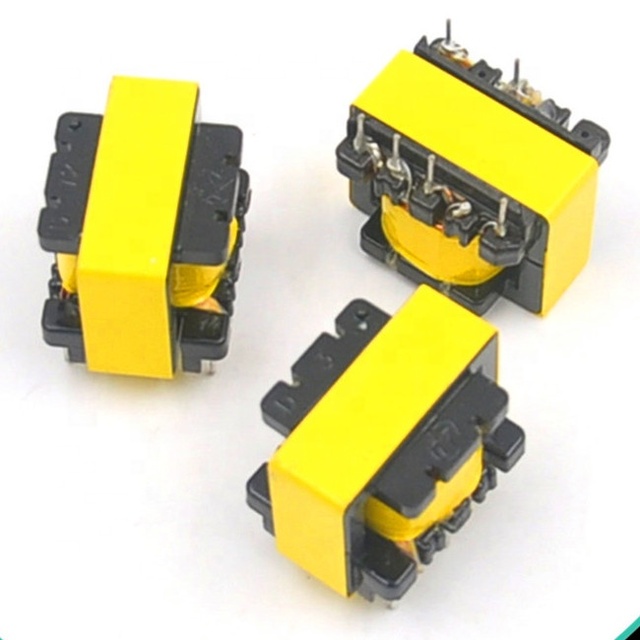 EE16 EE18 EE20 EE19 EE13 EE28 EE30 Ferrite Core Smps Transformer High Frequency Switching Power Flyback Transformer