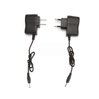 US/EU-Adapter 3 V1A 5 V1A 6 V1A 12 V1A 9 V1A Netzteil nach europäischem Standard nach amerikanischem Standard