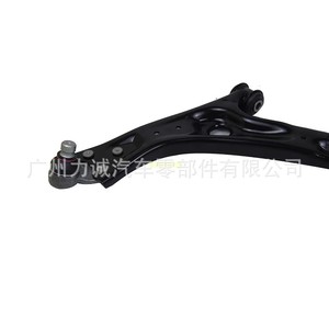 Bras de suspension inférieur avant pour Ford Escort, modèles ED8C3A423AD et ED8C3A424AD, produit compatible - Product Image 2