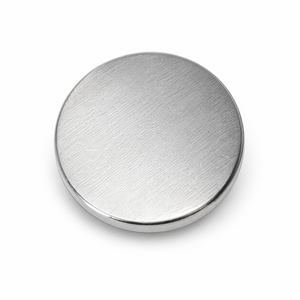 Boutons-pression personnalisés en alliage de zinc écologique à quatre parties pour vêtements, sacs et vestes - Product Image 5
