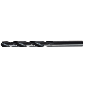 Foret hélicoïdal HSS TA1055, série courte noire, forets HSS-Co - Product Image 2
