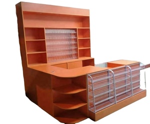 दुकान कैश काउंटर अनुकूलित शेल्फ - Product Image 2