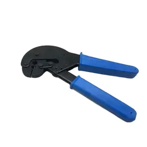 coaxial cable tool crimp plier RG58 RG174 RG316 RG142 LMR100 LMR200 LMR300 3D-FB 5D-FB