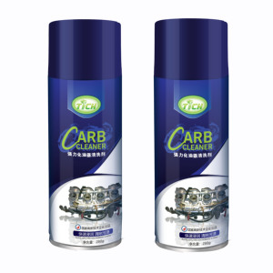 Limpiador de <span class=keywords><strong>Carburador</strong></span> en Aerosol TICH de 400 ml para el Cuidado del Automóvil, Agente de Limpieza para Lavado de Autos, Limpiador de <span class=keywords><strong>Carburador</strong></span> en Aerosol, Limpiador Fuerte para <span class=keywords><strong>Carburador</strong></span> - Product Image 3