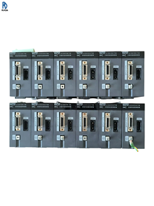 โมดูล PLC LD77MS16 โมดูลควบคุมอุตสาหกรรม ตัวควบคุมลอจิกแบบตั้งโปรแกรมได้ โมดูลฟังก์ชันแบบถอดประกอบได้ ระบบอัตโนมัติทางอุตสาหกรรม - Product Image 1