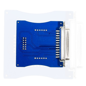 Cgpro สามารถ V2.1อะแดปเตอร์สำหรับ CG PRO คีย์9S12โปรแกรมเมอร์สำหรับ E Series 3หรือ5ชุด MT60ซ่อม MT80 - Product Image 3