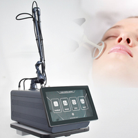Offre Spéciale : Équipement Laser 3-en-1 pour Rajeunissement Cutané, Élimination des Cicatrices, Resserrement Vaginal et Lifting Facial (Laser Tubulaire)