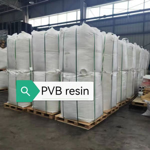 Résine PVB de qualité film haute pureté / Polyvinylbutyral pour applications industrielles - Product Image 2