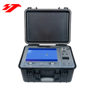 Hengtai GD-HTDLA121 Hochpräziser Kabelfehler-Übersteckprüfgerät für Strom- und Koaxialkabel (60+km Testreichweite) 1 Jahr Garantie - Product Image 1