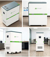 Système de stockage d'énergie solaire tout-en-un avec batterie et onduleur 15 kW 20 kW 15 kWh 16 kWh 30 kWh 50 kWh, chargeur de batterie de voiture