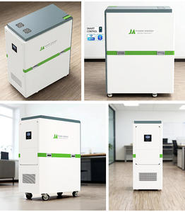 バッテリー充電器15kw 20kw 15kwh 15kwh 16kwh 30kwh 50kwhソーラーバッテリー家庭用電源充電器 - Product Image 2